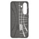 Pouzdro Spigen Liquid Air pro Samsung Galaxy S25+ šedé