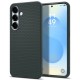 Pouzdro Spigen Liquid Air pro Samsung Galaxy S25+ zelené