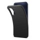 Pouzdro Spigen Liquid Air pro Samsung Galaxy A26 5G matně černé