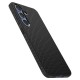 Pouzdro Spigen Liquid Air pro Samsung Galaxy S25 matně černé