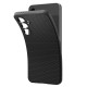Pouzdro Spigen Liquid Air pro Samsung Galaxy S24 FE matně černé