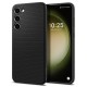 Pouzdro Spigen Liquid Air pro Samsung Galaxy S23 matně černé
