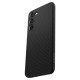 Pouzdro Spigen Liquid Air pro Samsung Galaxy S23 matně černé