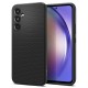 Pouzdro Spigen Liquid Air pro Samsung Galaxy A54 5G matně černé