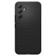 Pouzdro Spigen Liquid Air pro Samsung Galaxy A54 5G matně černé