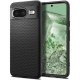 Pouzdro Spigen Liquid Air pro Google Pixel 8 matně černé