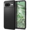 Pouzdro Spigen Liquid Air pro Google Pixel 8 matně černé