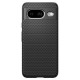 Pouzdro Spigen Liquid Air pro Google Pixel 8 matně černé