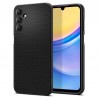 Pouzdro Spigen Liquid Air pro Samsung Galaxy A15 5G matně černé
