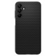 Pouzdro Spigen Liquid Air pro Samsung Galaxy A15 5G matně černé