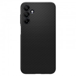 Pouzdro Spigen Liquid Air pro Samsung Galaxy A15 5G matně černé