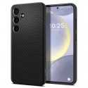 Pouzdro Spigen Liquid Air pro Samsung Galaxy S24 matně černé