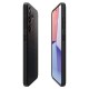 Pouzdro Spigen Liquid Air pro Samsung Galaxy S24 matně černé