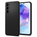 Pouzdro Spigen Liquid Air pro Samsung Galaxy A55 5G matně černé