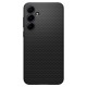 Pouzdro Spigen Liquid Air pro Samsung Galaxy A55 5G matně černé