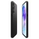 Pouzdro Spigen Liquid Air pro Samsung Galaxy A55 5G matně černé