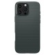 Pouzdro Spigen Liquid Air pro Apple iPhone 16 Pro zelené