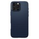 Pouzdro Spigen Liquid Air pro Apple iPhone 16 Pro Max modré