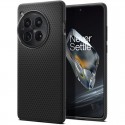Pouzdro Spigen Liquid Air pro OnePlus 12 5G matně černé