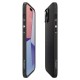 Pouzdro Spigen Liquid Air pro Apple iPhone 15 Plus matně černé