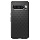 Pouzdro Spigen Liquid Air pro Google Pixel 8 Pro 5G matně černé