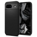 Pouzdro Spigen Liquid Air pro Google Pixel 8a matně černé