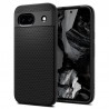 Pouzdro Spigen Liquid Air pro Google Pixel 8a matně černé