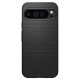 Pouzdro Spigen Liquid Air pro Google Pixel 9 Pro XL matně černé