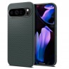 Pouzdro Spigen Liquid Air pro Google Pixel 9 Pro XL zelené