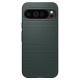 Pouzdro Spigen Liquid Air pro Google Pixel 9 Pro XL zelené