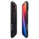 Pouzdro Spigen Liquid Air pro Apple iPhone 16 Pro Max matně černé