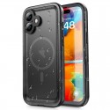 Vodotěsné pouzdro Tech-Protect Shellbox MagSafe pro iPhone 16