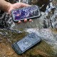 Vodotěsné pouzdro Tech-Protect Shellbox MagSafe pro iPhone 16 Pro