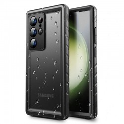 Vodotěsné pouzdro Tech-Protect Shellbox pro Samsung Galaxy S24 Ultra