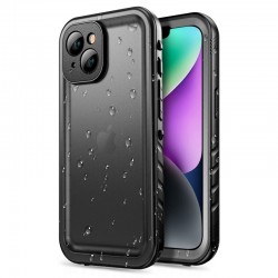 Vodotěsné pouzdro Tech-Protect Shellbox pro iPhone 14