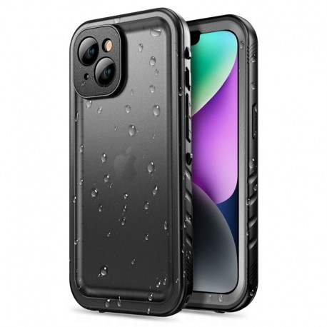 Vodotěsné pouzdro Tech-Protect Shellbox pro iPhone 14