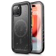 Vodotěsné pouzdro Tech-Protect Shellbox MagSafe pro iPhone 15