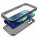 Vodotěsné pouzdro Tech-Protect Shellbox MagSafe pro iPhone 15