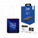 3mk Arc+ ochranná fólie na displej pro Motorola Razr 50 Ultra
