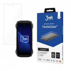 3mk FlexibleGlass ochranné sklo na displej pro Blackview N6000 / N6000SE