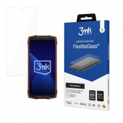 3mk FlexibleGlass ochranné sklo na displej pro Blackview BV9300 / BV9300 Pro