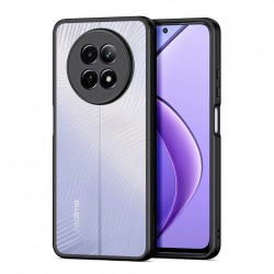 Dux Ducis Aimo kryt pro Realme 12x 5G černý