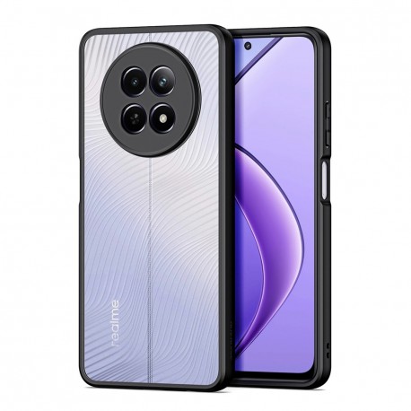 Dux Ducis Aimo kryt pro Realme 12x 5G černý