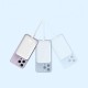 Powerbanka Baseus Magnetic Mini 6000mAh 20W MagSafe bílá