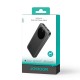 Powerbanka Joyroom JR-PBF12 10000mAh 2.4A 2x USB-A 1x USB-C černá