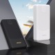 Powerbanka Dudao K10 10000mAh 2,4A 2x USB-A černá