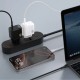 Rychlonabíječka do sítě Dudao A28 GaN USB-C 45W černá
