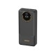 Powerbanka Dudao K12 10000mAh PD22.5W USB-A / USB-C černá