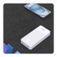 Powerbanka Dudao K10 Pro 20000mAh 2,4A 2x USB-A bílá