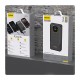 Powerbanka Dudao K12Pro 20000mAh PD22.5W USB-A / USB-C černá